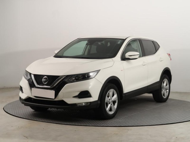 Nissan Qashqai  1.2 DIG-T 