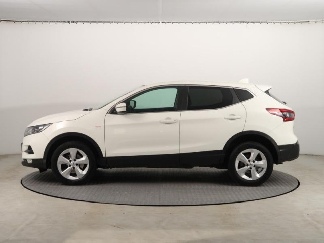 Nissan Qashqai  1.2 DIG-T 