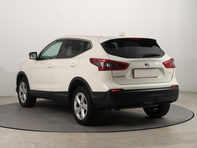 Nissan Qashqai  1.2 DIG-T 