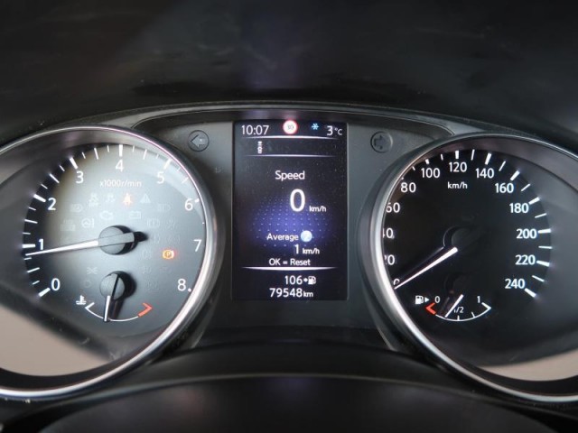 Nissan Qashqai  1.2 DIG-T 