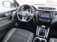 Nissan Qashqai  1.2 DIG-T 
