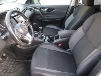Nissan Qashqai  1.2 DIG-T 