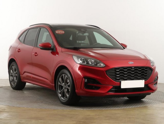 Ford Kuga  2.0 TDCi ST-Line