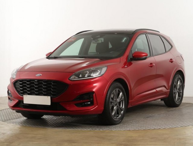 Ford Kuga  2.0 TDCi ST-Line