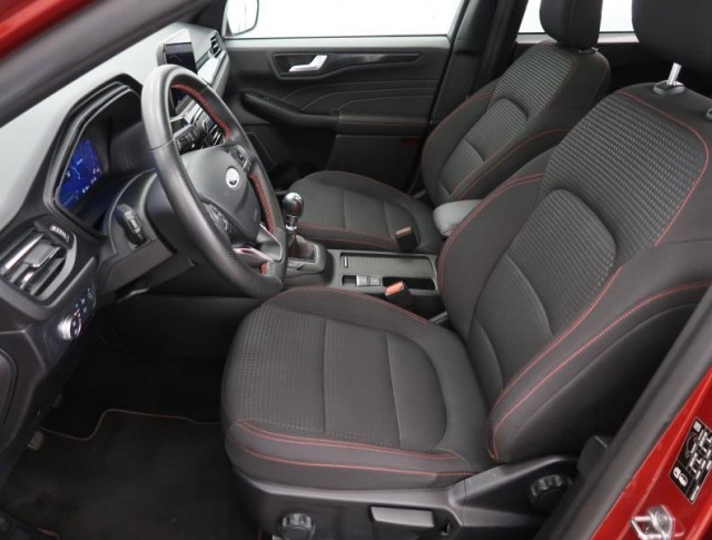Ford Kuga  2.0 TDCi ST-Line