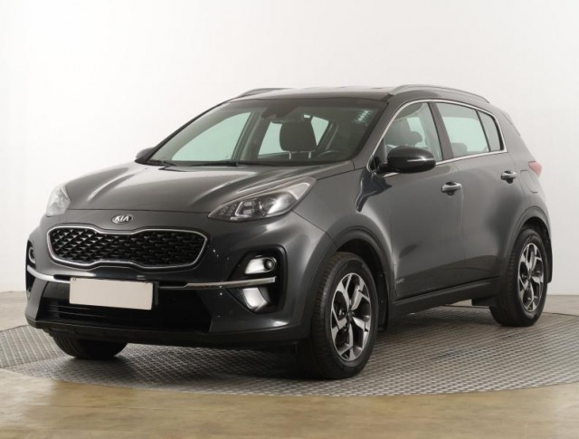 Kia Sportage  1.6 T-GDI Style