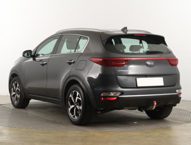 Kia Sportage  1.6 T-GDI Style