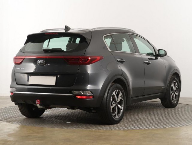 Kia Sportage  1.6 T-GDI Style