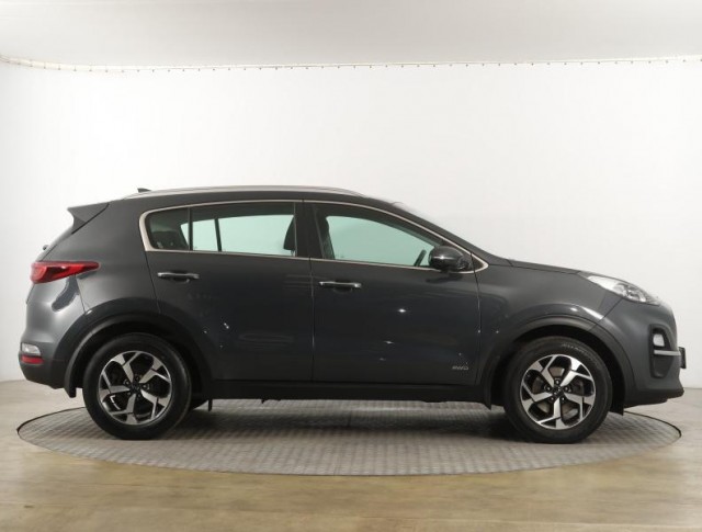 Kia Sportage  1.6 T-GDI Style