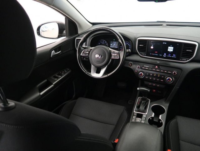Kia Sportage  1.6 T-GDI Style