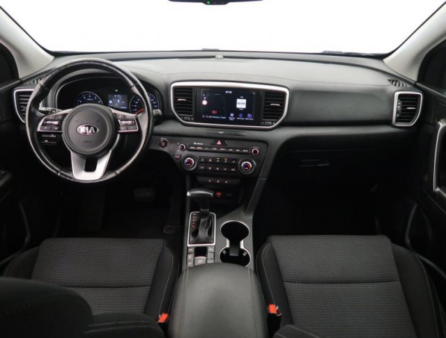 Kia Sportage  1.6 T-GDI Style