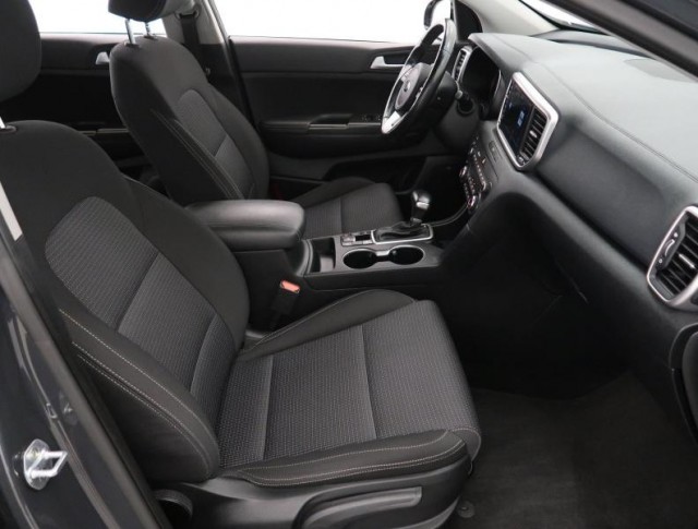 Kia Sportage  1.6 T-GDI Style