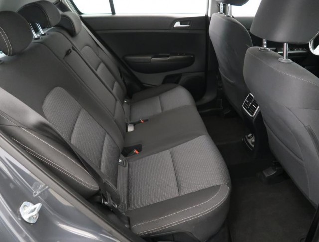 Kia Sportage  1.6 T-GDI Style