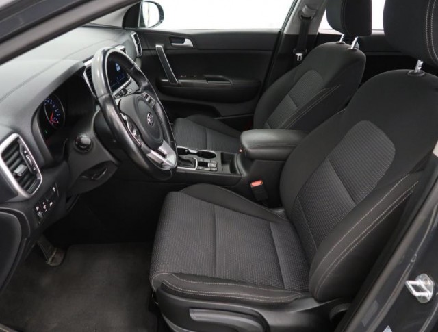 Kia Sportage  1.6 T-GDI Style