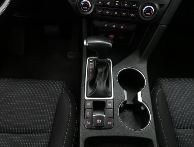 Kia Sportage  1.6 T-GDI Style
