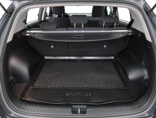 Kia Sportage  1.6 T-GDI Style