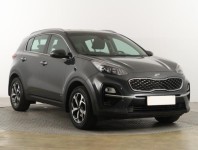 Kia Sportage  1.6 T-GDI Style