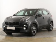 Kia Sportage  1.6 T-GDI Style