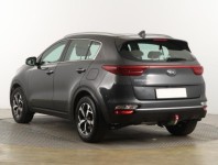 Kia Sportage  1.6 T-GDI Style