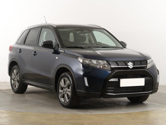 Suzuki Vitara  1.4 BoosterJet GL +