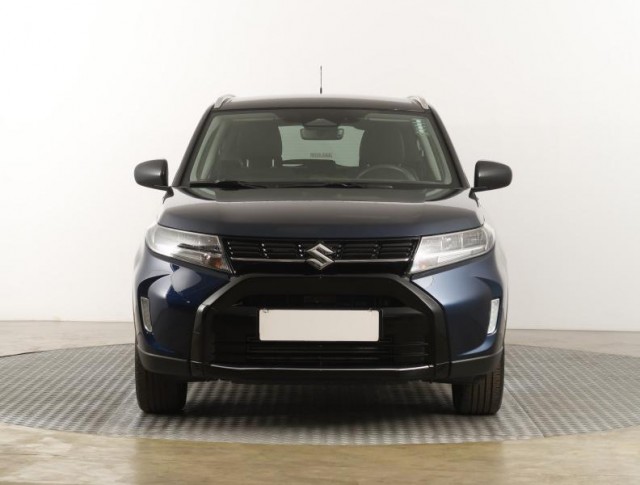 Suzuki Vitara  1.4 BoosterJet GL +