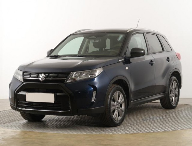 Suzuki Vitara  1.4 BoosterJet GL +