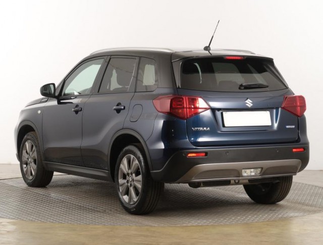 Suzuki Vitara  1.4 BoosterJet GL +
