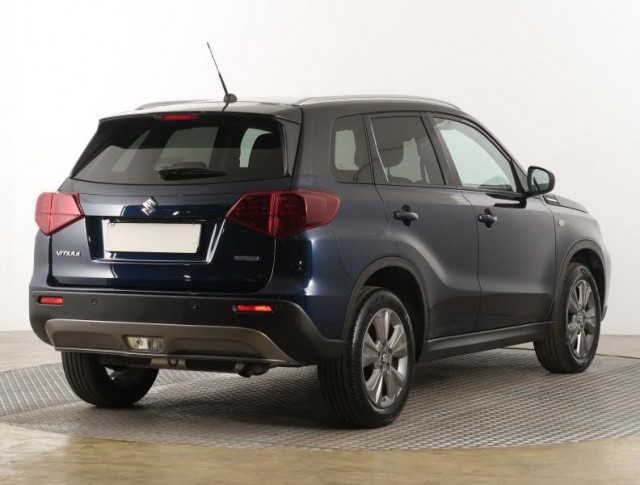 Suzuki Vitara  1.4 BoosterJet GL +