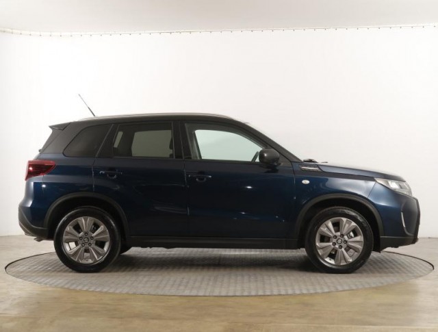 Suzuki Vitara  1.4 BoosterJet GL +