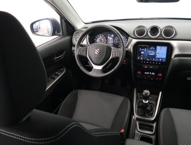 Suzuki Vitara  1.4 BoosterJet GL +