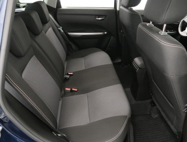 Suzuki Vitara  1.4 BoosterJet GL +