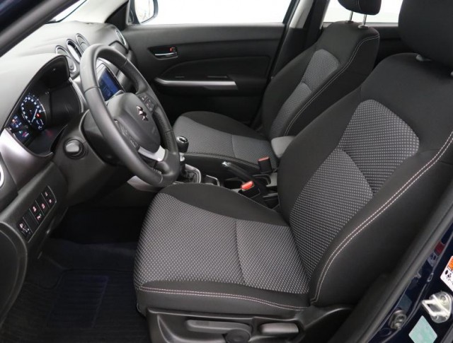 Suzuki Vitara  1.4 BoosterJet GL +