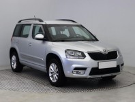 Škoda Yeti  1.2 TSI Ambition