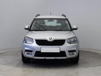 Škoda Yeti  1.2 TSI Ambition