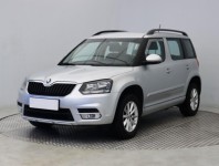 Škoda Yeti  1.2 TSI Ambition