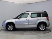 Škoda Yeti  1.2 TSI Ambition