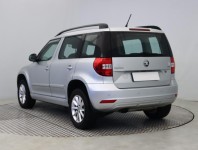 Škoda Yeti  1.2 TSI Ambition