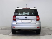 Škoda Yeti  1.2 TSI Ambition
