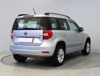 Škoda Yeti  1.2 TSI Ambition