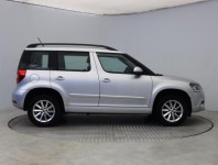 Škoda Yeti  1.2 TSI Ambition