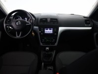 Škoda Yeti  1.2 TSI Ambition