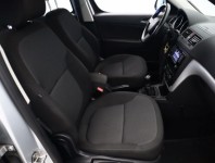 Škoda Yeti  1.2 TSI Ambition