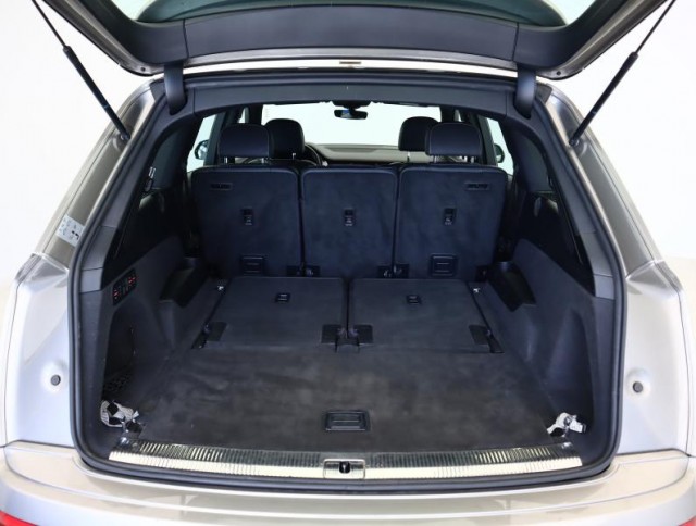 Audi Q7  3.0 TDI 