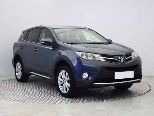 Toyota RAV 4  2.2 D-4D 
