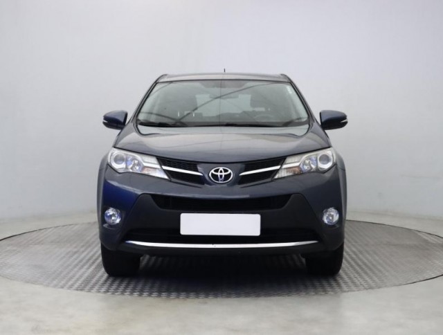 Toyota RAV 4  2.2 D-4D 