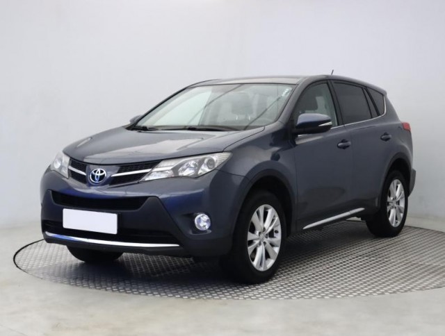 Toyota RAV 4  2.2 D-4D 