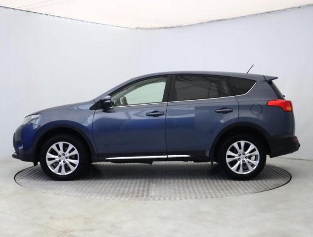 Toyota RAV 4  2.2 D-4D 