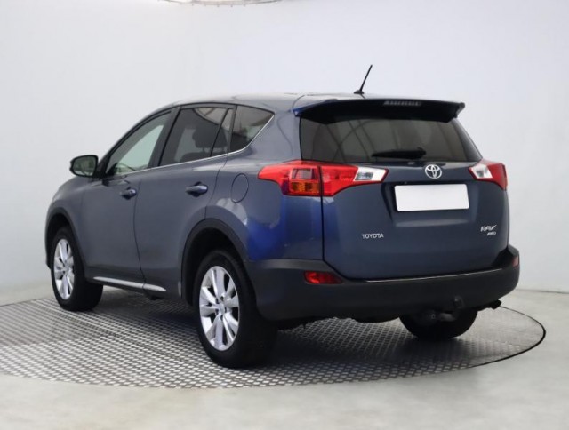 Toyota RAV 4  2.2 D-4D 