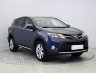 Toyota RAV 4  2.2 D-4D 