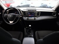 Toyota RAV 4  2.2 D-4D 